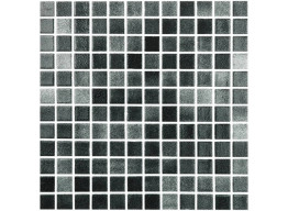 Colors Fog Negro 509 (31,5X31,5)