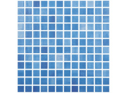 Colors Fog Sky Blue 110 (31,5X31,5)