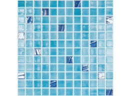 Colors+ Turquesa 501/734 (31,5X31,5)