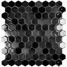 Lux Anthracite 407 (31,5X31,5)