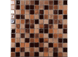 Lux Chocolate 406 (31,5X31,5)