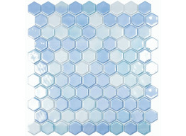 Lux Light Blue 403 (31,5X31,5)