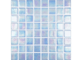 Shell Azure 552 (3,8x3,8) (31,5X31,5)