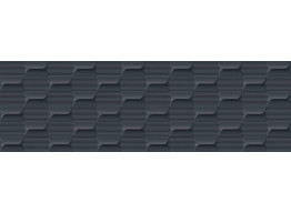 White&Co Hexagon Tinta (31,5*100)
