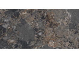 Stefan Black Rocker (60x120)