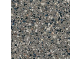 Terrazzo Antrasit RT (80X80)
