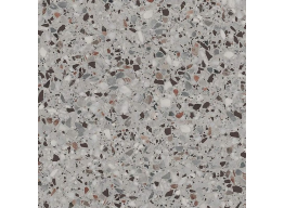 Terrazzo Grey RT (80X80)