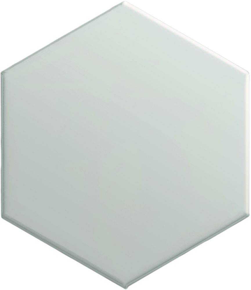 Hexagon Inox