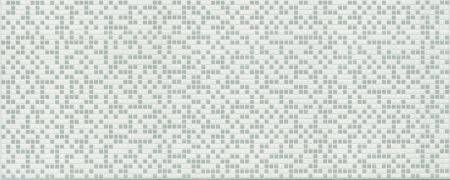 Dekor Pixel White