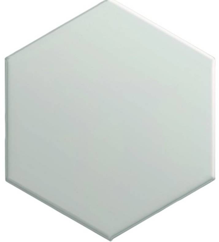 Hexagon Inox