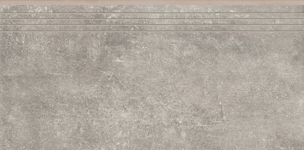 MONTEGO DUST ENGRAVED STAIR (39,7X79,7)