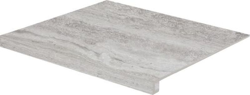 Step tile ALBA DCG65733 grey
