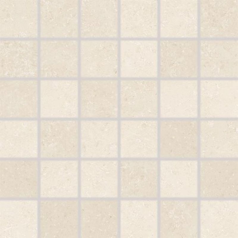 Mosaic BASE DDM06431 light beige (30X30)