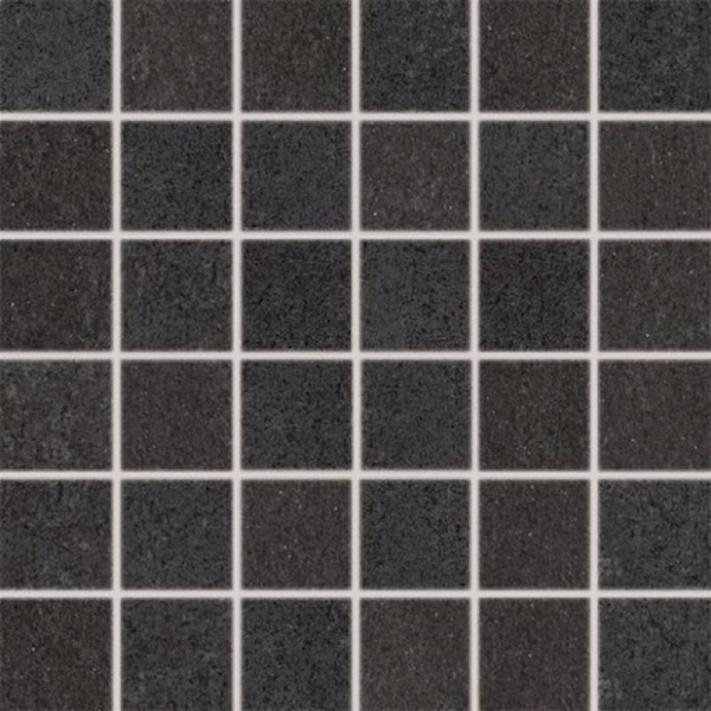Mosaic BASE DDM06433 black (30X30)