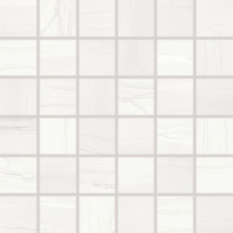 Mosaic BOA WDM06525 white (30X30)