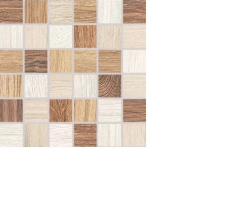 Mosaic BOARD DDM06145 multicoloured (30X30)