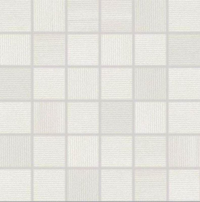 Mosaic CASA WDM06530 white (30X30)