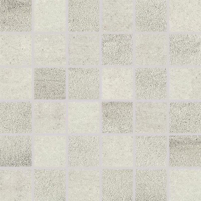 Mosaic CEMENTO DDM06662 grey-beige (30X30)
