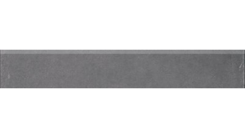 Skirting CLAY DSAS4642 dark grey (9,5X59,8)