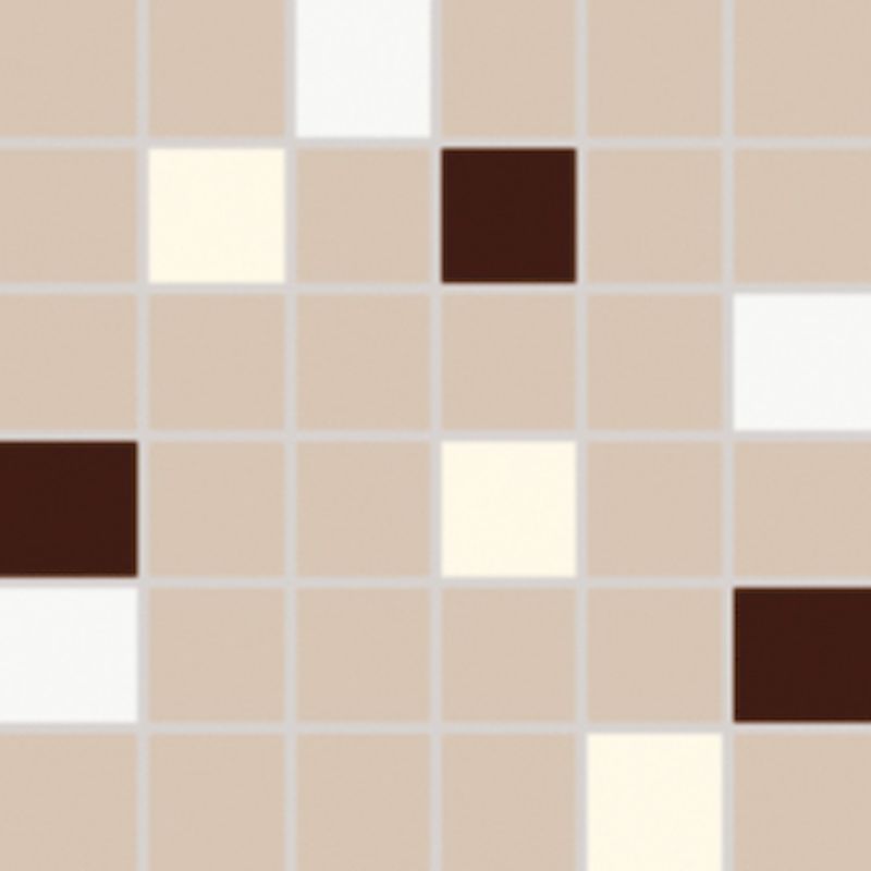 Mosaic CONCEPT PLUS WDM05008 beige-mix (30X30)