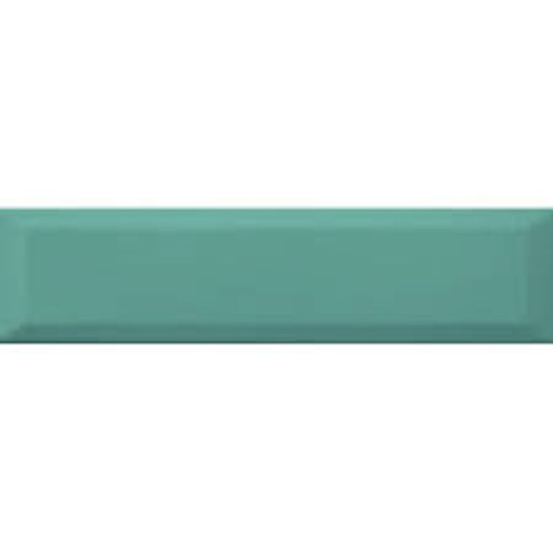 Decor CONCEPT WARSU467 turquoise (14,8x59,8)