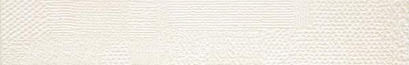 Listel DEFILE DDRST360 white (9,3X59,8)