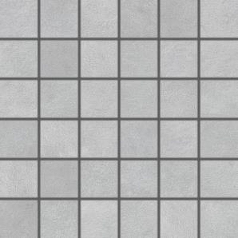 Mosaic EXTRA DDM06723 light grey (30X30)
