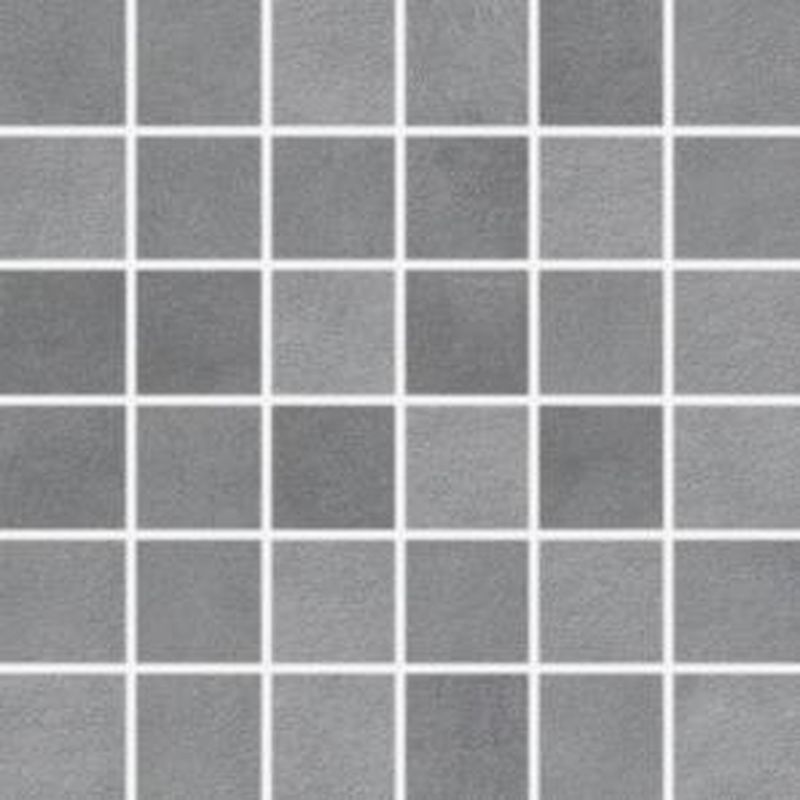 Mosaic EXTRA DDM06724 dark grey (30X30)