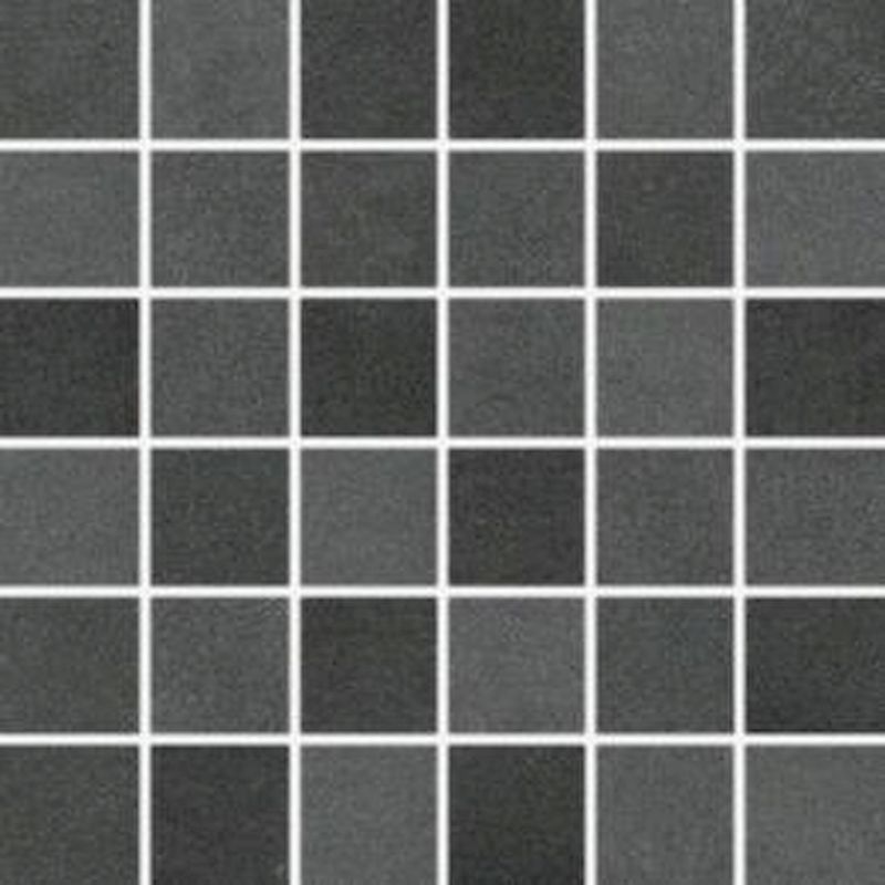 Mosaic EXTRA DDM06725 black (30X30)