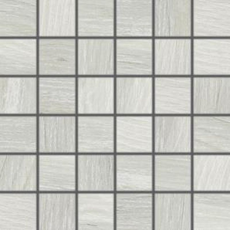 Mosaic FARO DDM06719 grey-white (30X30)