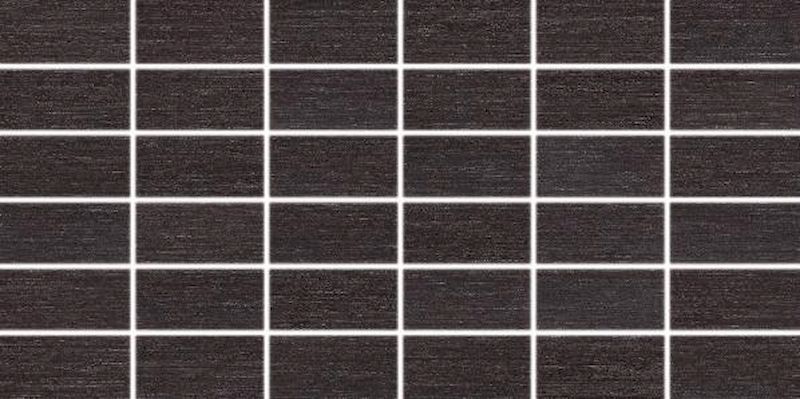 Mosaic FASHION DDMBG624 black (30x60)