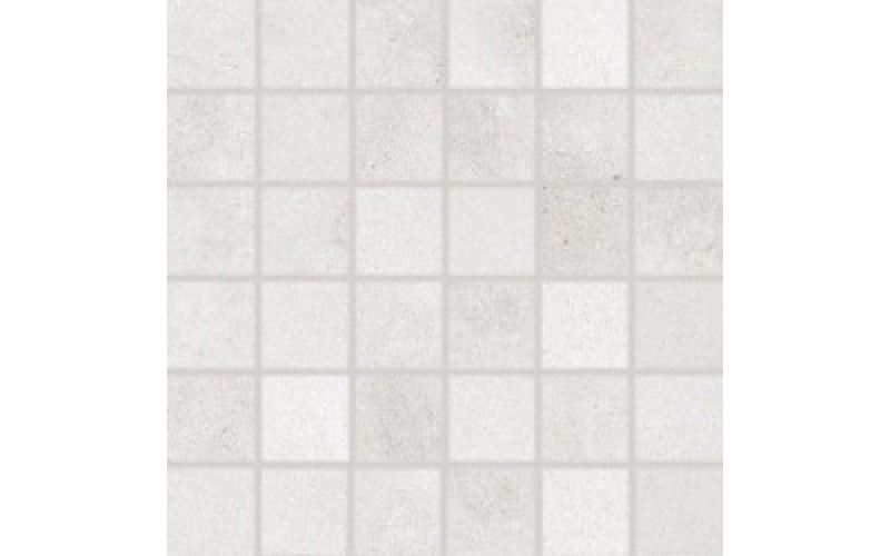 Mosaic FORM DDM05695 light grey (30X30)