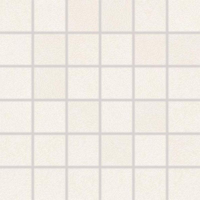 Mosaic GROUND WDM05534 white (30X30)