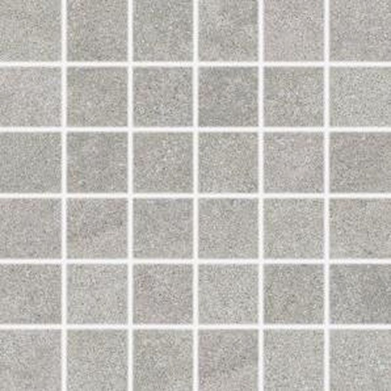 Плитка для пола, керамогранит Mosaic KAAMOS DDM06587 grey (30X30) Lasselsberger (RAKO) Чеxия Kaamos 300X300X0