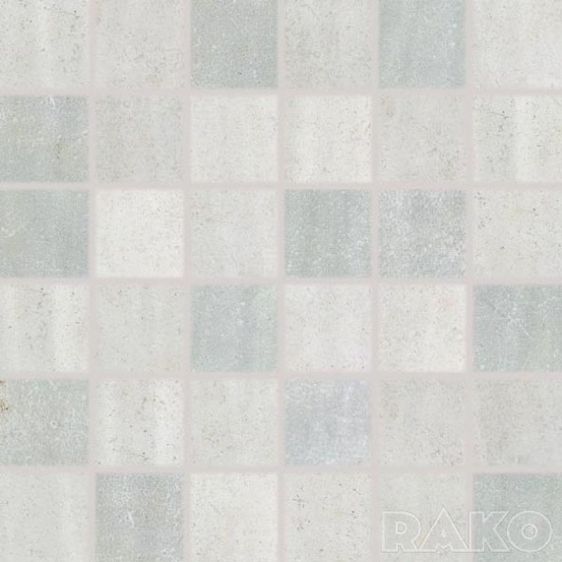 Mosaic MANUFACTURA WDM05013 light grey (30X30)