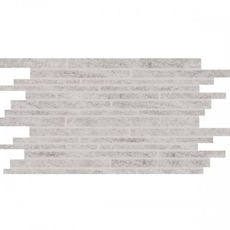 Step tile PIETRA DDCPSE631 grey (29,8X59,8)