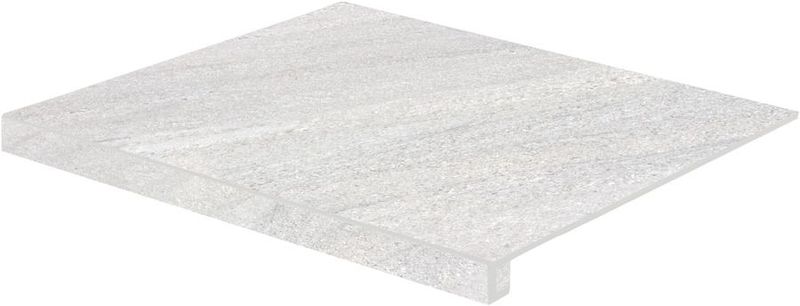 Step tile RANDOM DCF65678 light grey