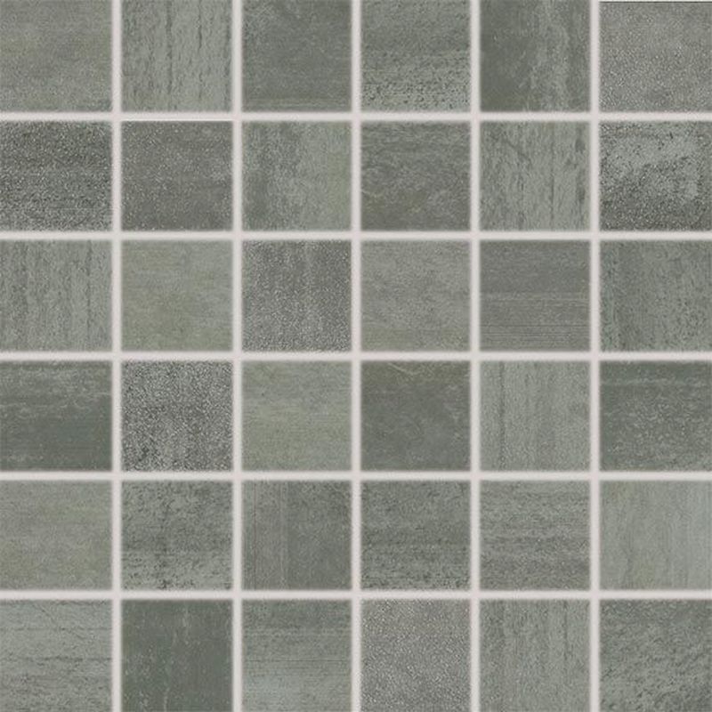Mosaic RUSH WDM06522 dark grey (30X30)
