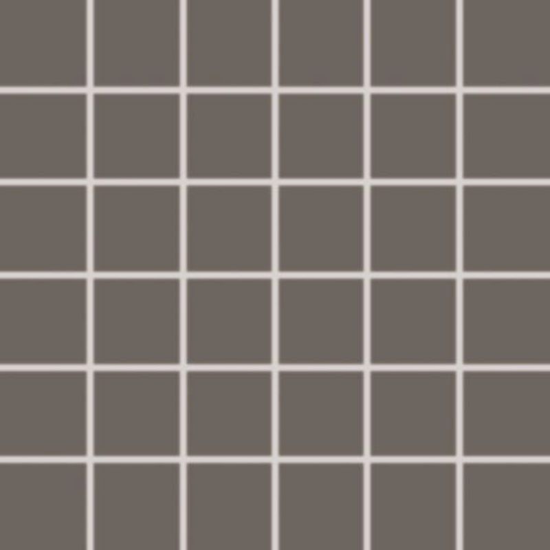 Mosaic TAURUS COLOR TDM06007 07 S Dark Grey (30X30)