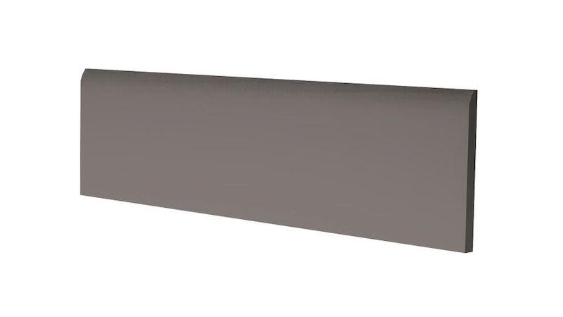 Skirting TAURUS COLOR TSAJB006 06 S Light Grey (29,8x8)