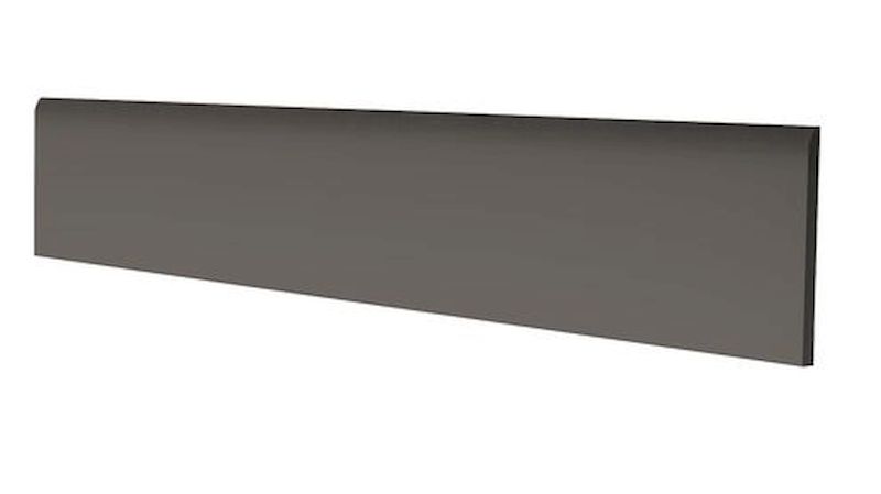 Skirting TAURUS COLOR TSAS4007 07 S Dark Grey (9,5X59,8)