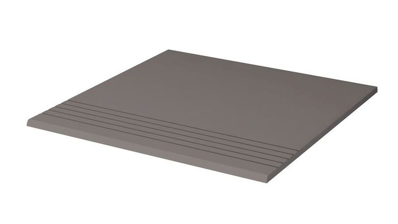 Step tile TAURUS COLOR TCP35006 06 S Light Grey