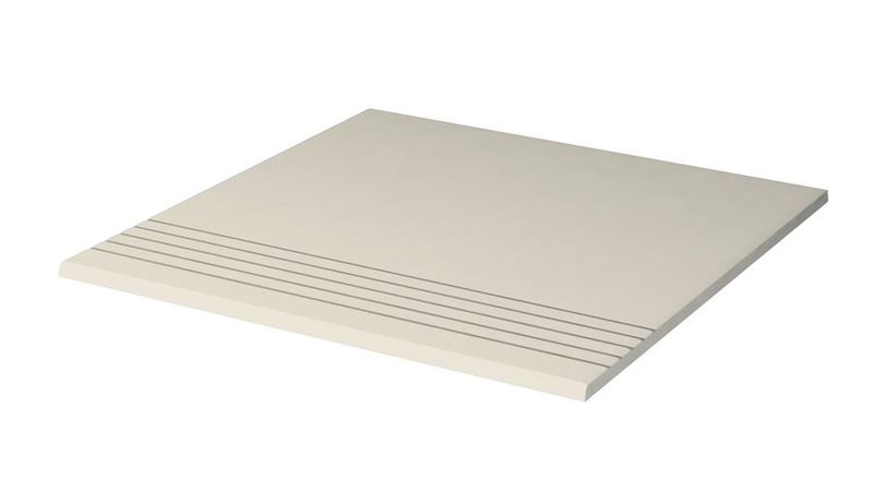 Step tile TAURUS COLOR TCP35011 11 S Extra White