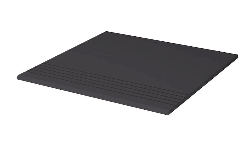 Step tile TAURUS COLOR TCP35019 19 S Black