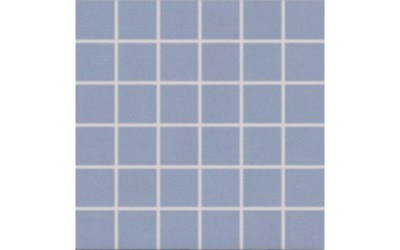 Mosaic TENDENCE WDM06054 blue (30X30)
