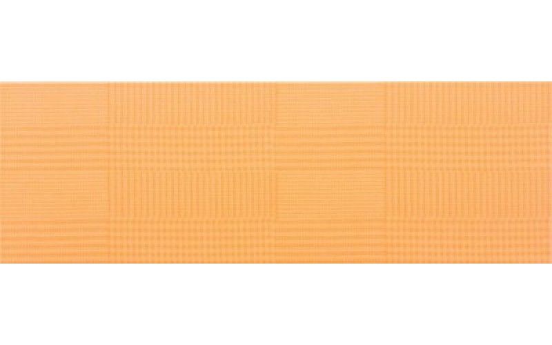 Плитка для ванной TENDENCE WADVE056 orange (59,8X19,8) Lasselsberger (RAKO) Чеxия Tendence 598X198X10