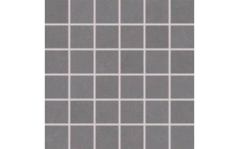 Mosaic TRENDS DDM06655 dark grey (30X30)