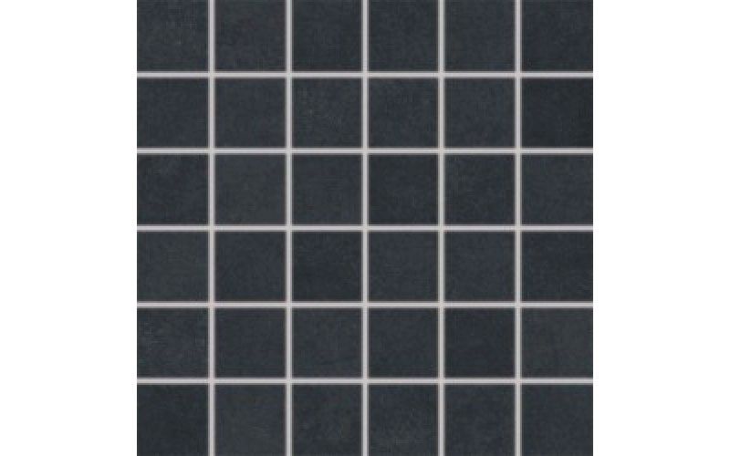 Mosaic TRENDS DDM06685 black (30X30)