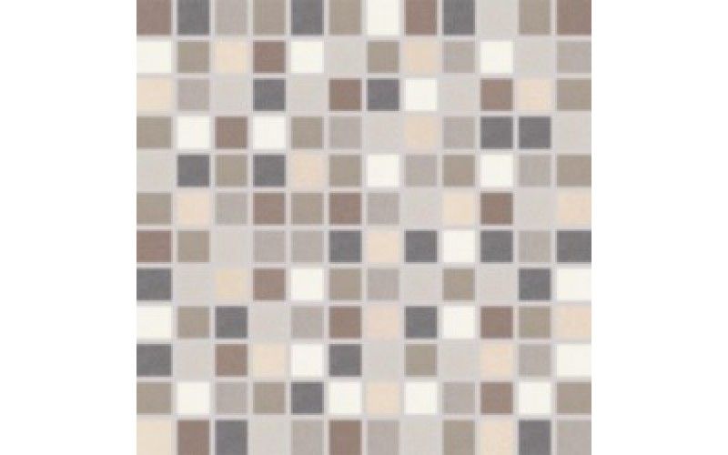 Mosaic TRENDS DDM0U001 multicoloured (30X30)