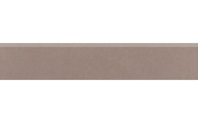 Skirting TRENDS DSAPM657 brown-grey
